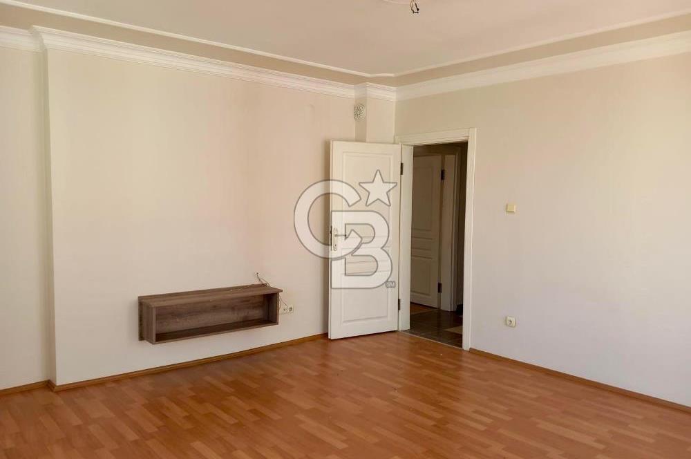 ÇORLU MERKEZ'DE CADDE ÜZERİ 2+1 SATILIK DAİRE