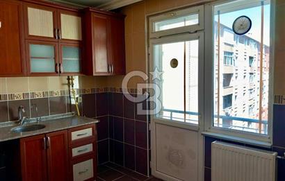ÇORLU MERKEZ'DE CADDE ÜZERİ 2+1 SATILIK DAİRE