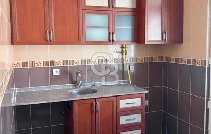 ÇORLU MERKEZ'DE CADDE ÜZERİ 2+1 SATILIK DAİRE