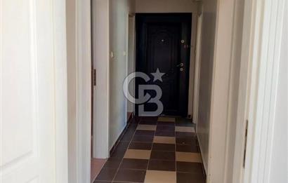 ÇORLU MERKEZ'DE CADDE ÜZERİ 2+1 SATILIK DAİRE