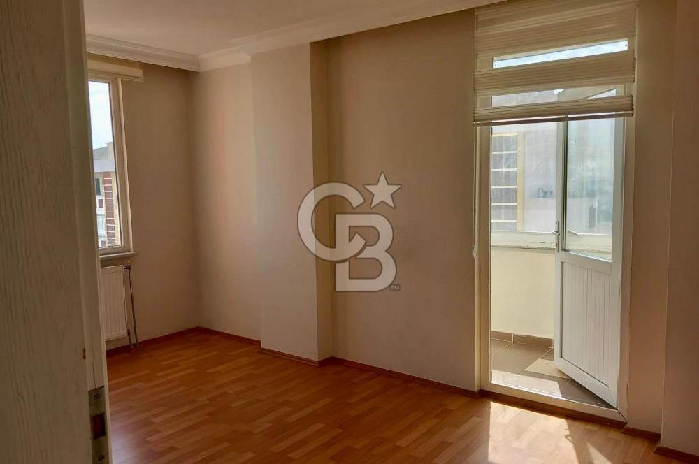 ÇORLU MERKEZ'DE CADDE ÜZERİ 2+1 SATILIK DAİRE