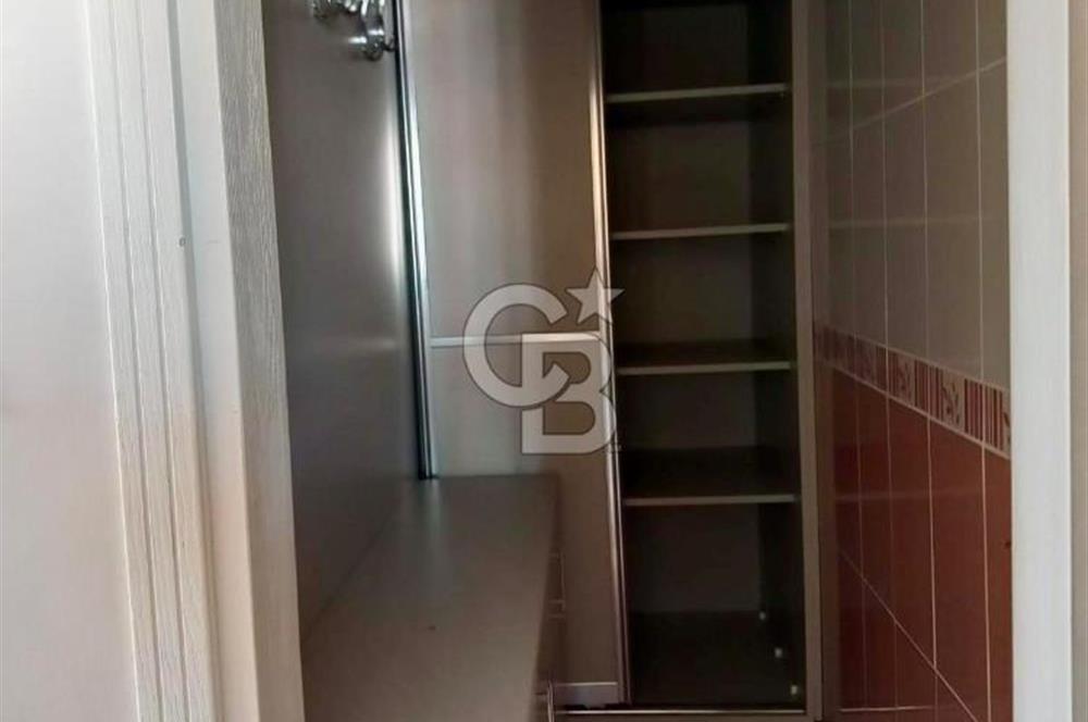 ÇORLU MERKEZ'DE CADDE ÜZERİ 2+1 SATILIK DAİRE