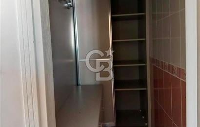 ÇORLU MERKEZ'DE CADDE ÜZERİ 2+1 SATILIK DAİRE