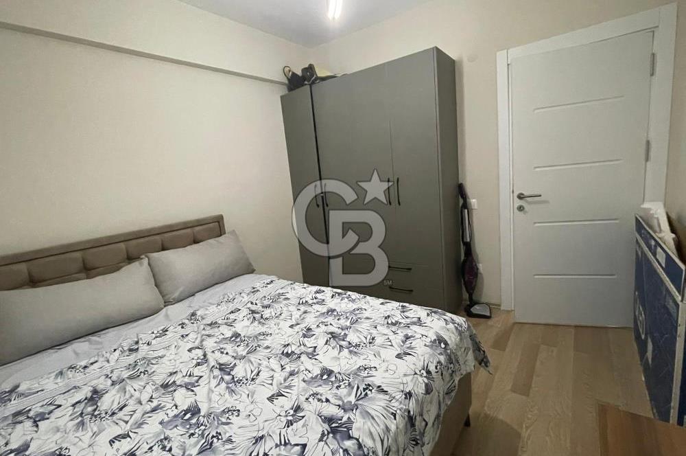ÇANAKKALE MERKEZ ARSLANCA'DA 1+1 EŞYALI KİRALIK ŞAHANE DAİRE