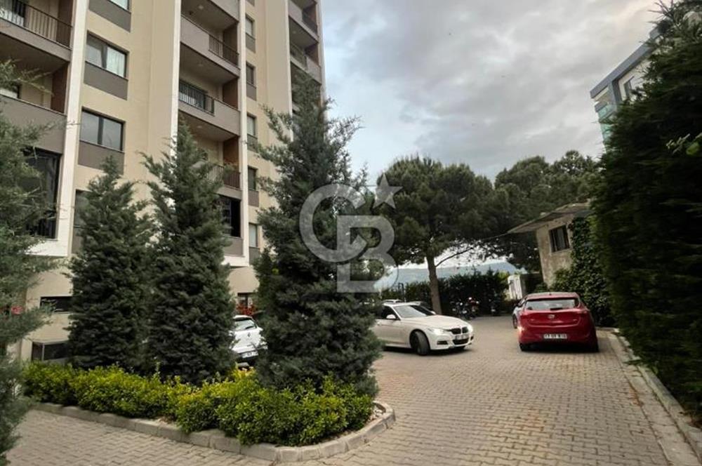 ÇANAKKALE MERKEZ ARSLANCA'DA 1+1 EŞYALI KİRALIK ŞAHANE DAİRE