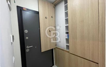 ÇANAKKALE MERKEZ ARSLANCA'DA 1+1 EŞYALI KİRALIK ŞAHANE DAİRE