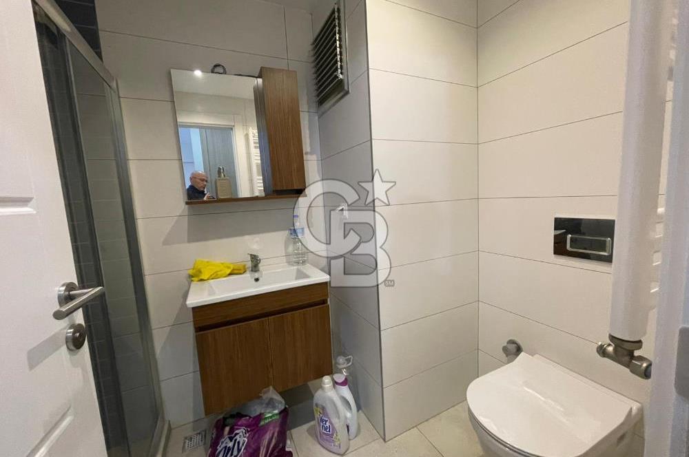 ÇANAKKALE MERKEZ ARSLANCA'DA 1+1 EŞYALI KİRALIK ŞAHANE DAİRE