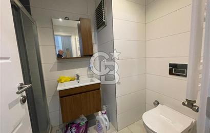 ÇANAKKALE MERKEZ ARSLANCA'DA 1+1 EŞYALI KİRALIK ŞAHANE DAİRE