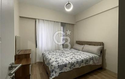 ÇANAKKALE MERKEZ ARSLANCA'DA 1+1 EŞYALI KİRALIK ŞAHANE DAİRE