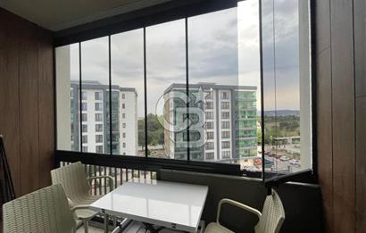 ÇANAKKALE MERKEZ ARSLANCA'DA 1+1 EŞYALI KİRALIK ŞAHANE DAİRE