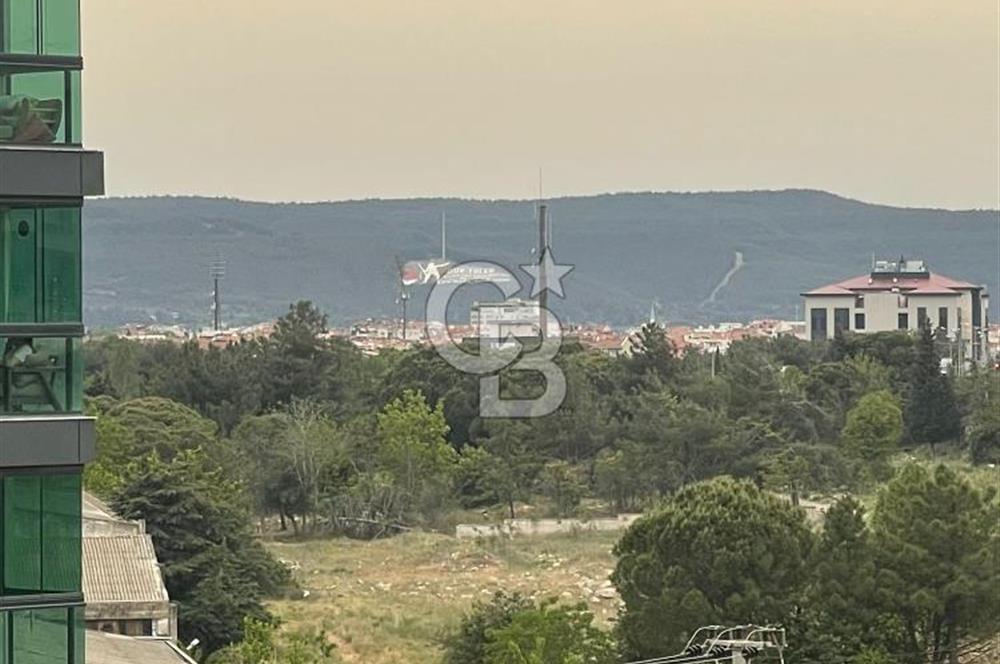 ÇANAKKALE MERKEZ ARSLANCA'DA 1+1 EŞYALI KİRALIK ŞAHANE DAİRE