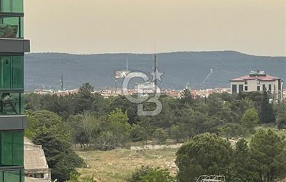 ÇANAKKALE MERKEZ ARSLANCA'DA 1+1 EŞYALI KİRALIK ŞAHANE DAİRE