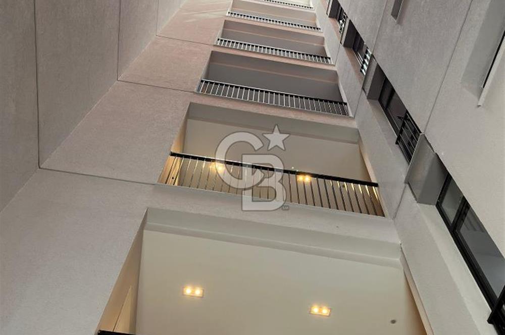 ÇANAKKALE MERKEZ ARSLANCA'DA 1+1 EŞYALI KİRALIK ŞAHANE DAİRE