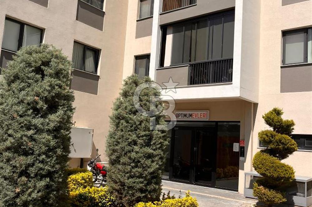 ÇANAKKALE MERKEZ ARSLANCA'DA 1+1 EŞYALI KİRALIK ŞAHANE DAİRE