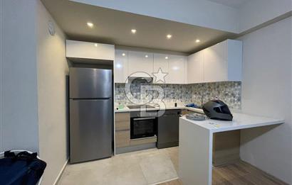 ÇANAKKALE MERKEZ ARSLANCA'DA 1+1 EŞYALI KİRALIK ŞAHANE DAİRE