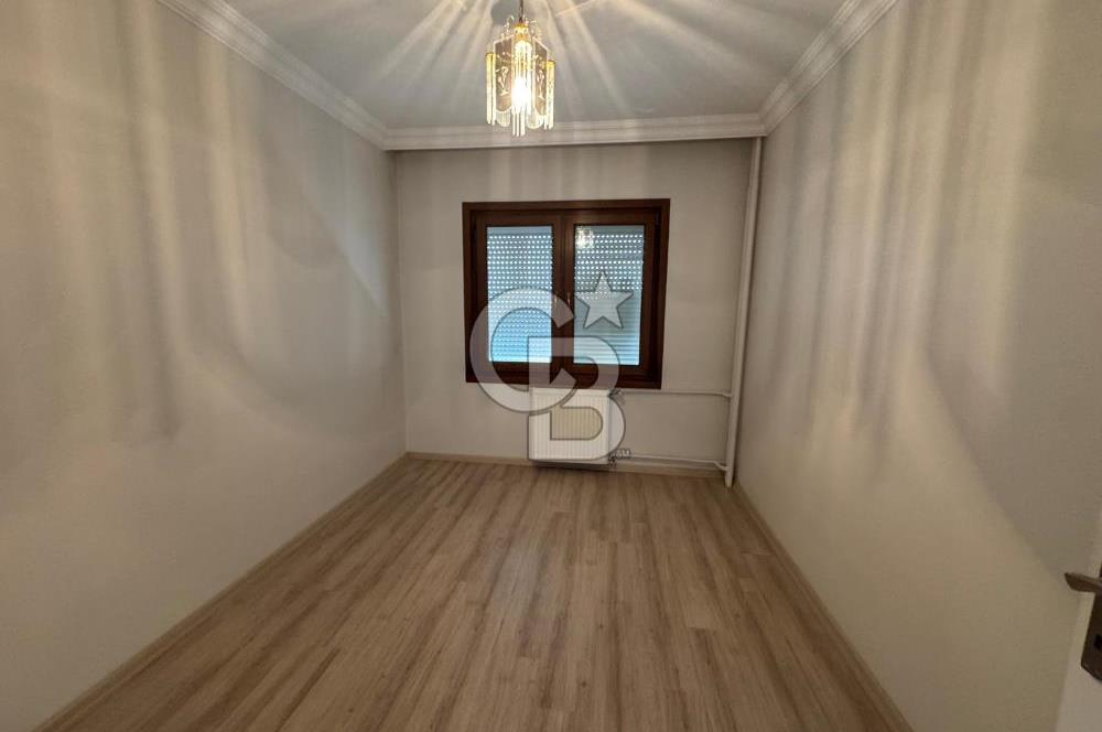 CB EXPERDEN SİTE İÇERİSİNDE YENİMAHALLEDE 3+1 KİRALIK DAİRE