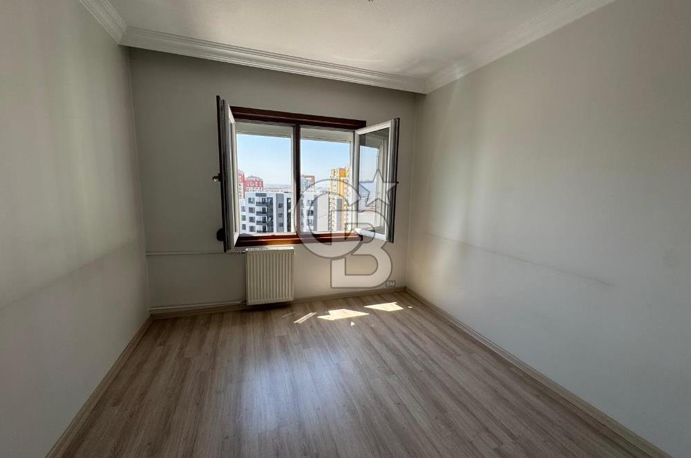 CB EXPERDEN SİTE İÇERİSİNDE YENİMAHALLEDE 3+1 KİRALIK DAİRE