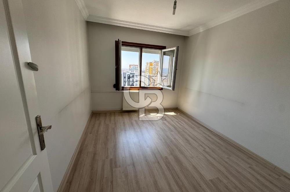 CB EXPERDEN SİTE İÇERİSİNDE YENİMAHALLEDE 3+1 KİRALIK DAİRE