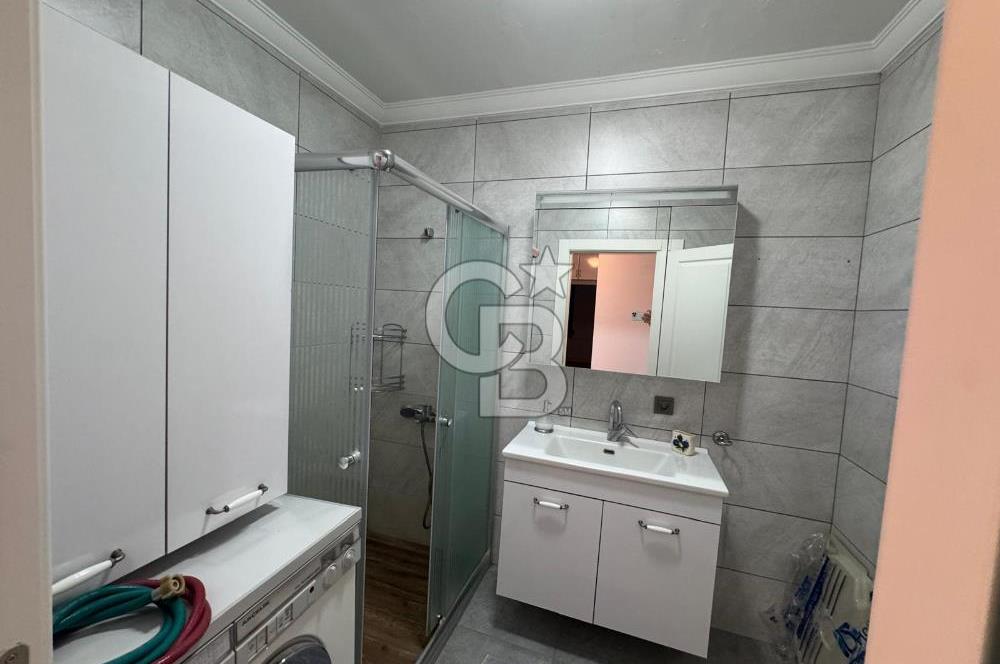 CB EXPERDEN SİTE İÇERİSİNDE YENİMAHALLEDE 3+1 KİRALIK DAİRE