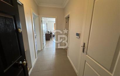 CB EXPERDEN SİTE İÇERİSİNDE YENİMAHALLEDE 3+1 KİRALIK DAİRE