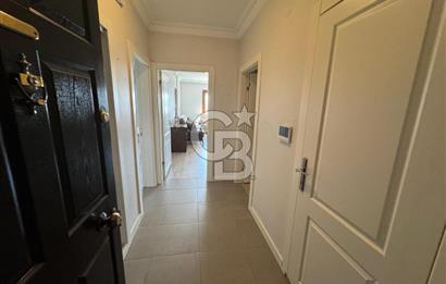 CB EXPERDEN SİTE İÇERİSİNDE YENİMAHALLEDE 3+1 KİRALIK DAİRE