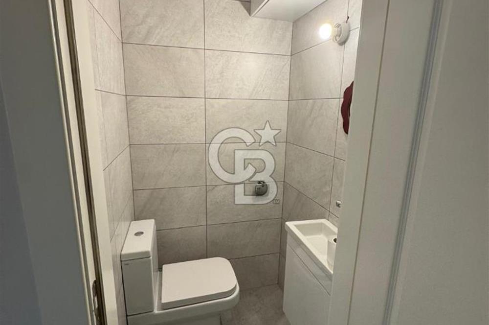 CB EXPERDEN SİTE İÇERİSİNDE YENİMAHALLEDE 3+1 KİRALIK DAİRE