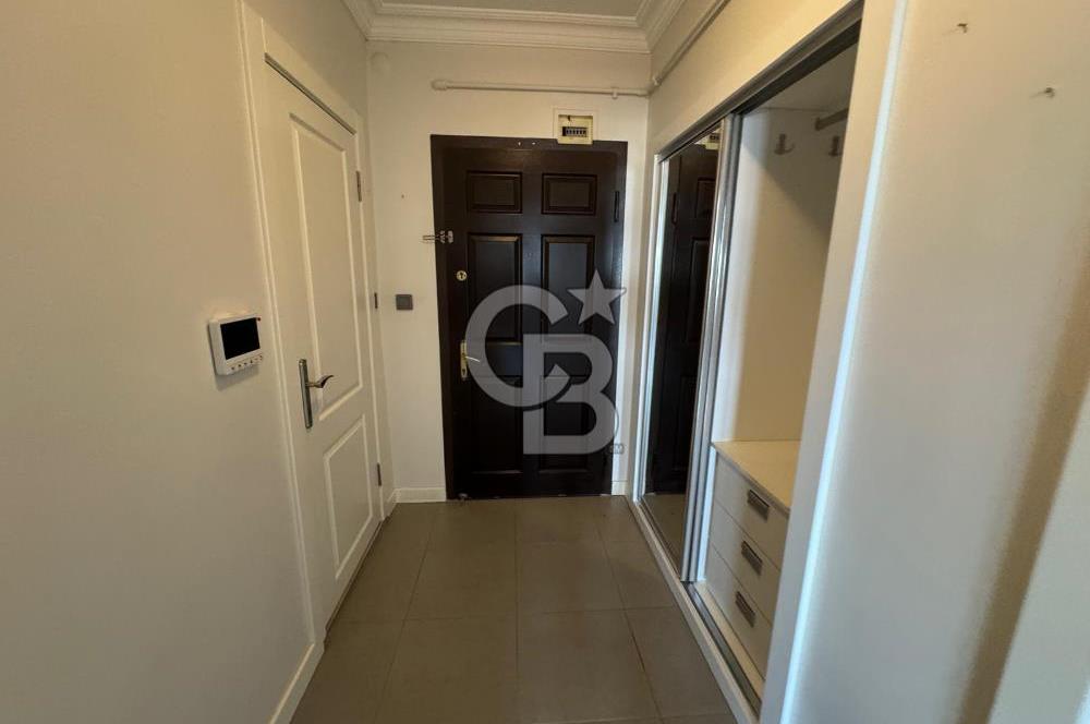 CB EXPERDEN SİTE İÇERİSİNDE YENİMAHALLEDE 3+1 KİRALIK DAİRE