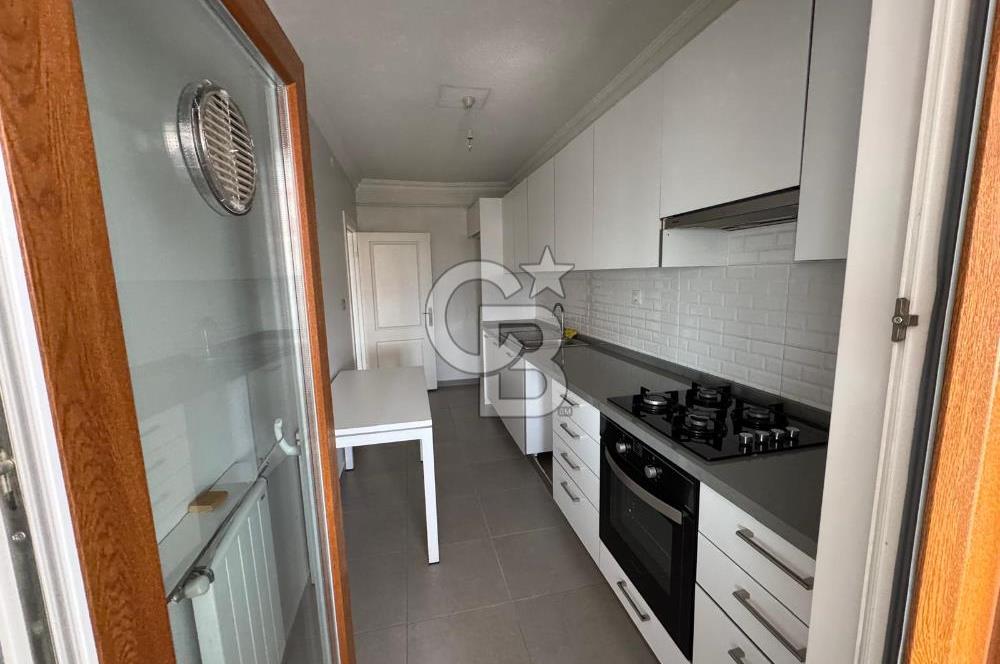 CB EXPERDEN SİTE İÇERİSİNDE YENİMAHALLEDE 3+1 KİRALIK DAİRE