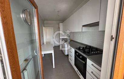 CB EXPERDEN SİTE İÇERİSİNDE YENİMAHALLEDE 3+1 KİRALIK DAİRE