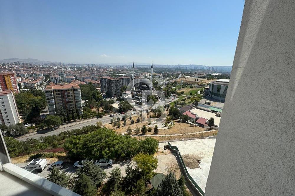 CB EXPERDEN SİTE İÇERİSİNDE YENİMAHALLEDE 3+1 KİRALIK DAİRE