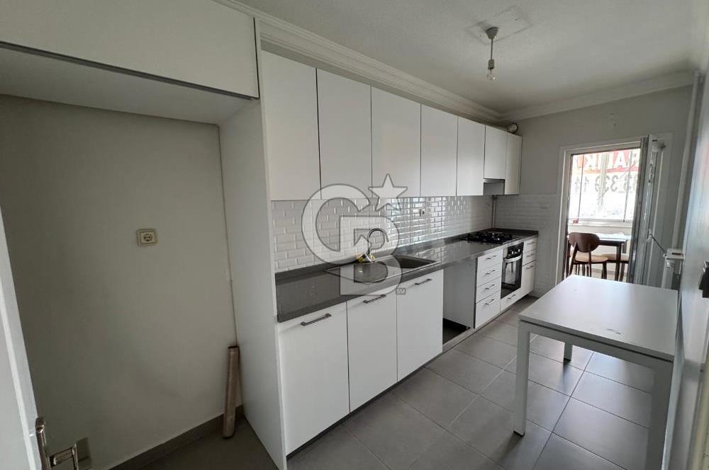 CB EXPERDEN SİTE İÇERİSİNDE YENİMAHALLEDE 3+1 KİRALIK DAİRE