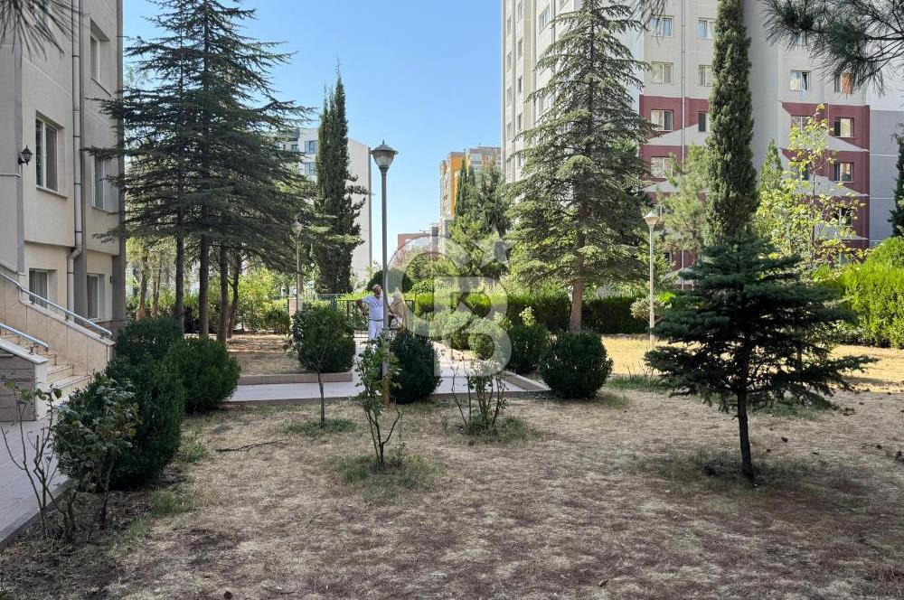 CB EXPERDEN SİTE İÇERİSİNDE YENİMAHALLEDE 3+1 KİRALIK DAİRE