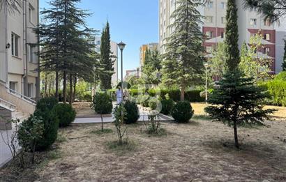 CB EXPERDEN SİTE İÇERİSİNDE YENİMAHALLEDE 3+1 KİRALIK DAİRE