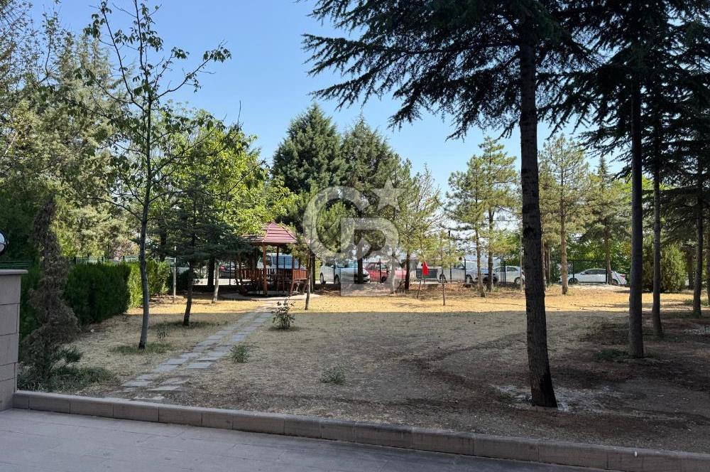 CB EXPERDEN SİTE İÇERİSİNDE YENİMAHALLEDE 3+1 KİRALIK DAİRE