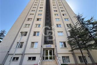CB EXPERDEN SİTE İÇERİSİNDE YENİMAHALLEDE 3+1 KİRALIK DAİRE