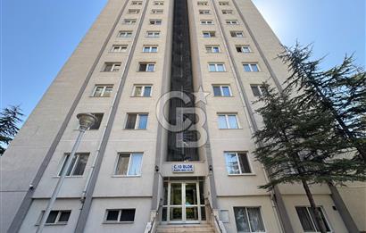 CB EXPERDEN SİTE İÇERİSİNDE YENİMAHALLEDE 3+1 KİRALIK DAİRE