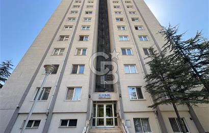 CB EXPERDEN SİTE İÇERİSİNDE YENİMAHALLEDE 3+1 KİRALIK DAİRE