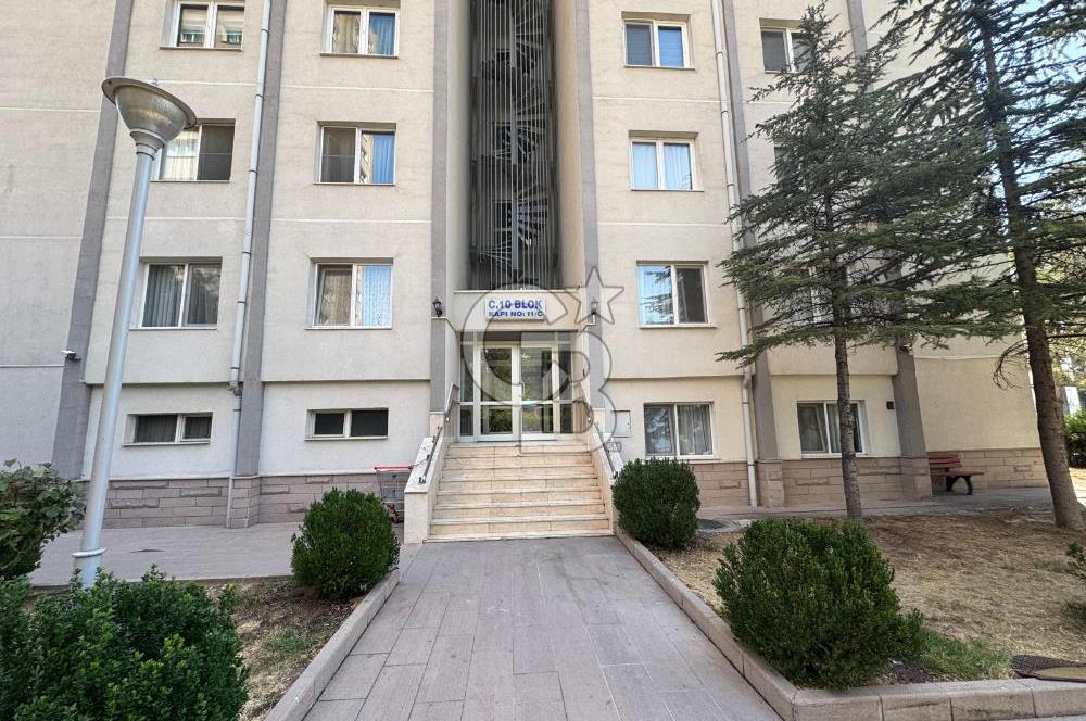 CB EXPERDEN SİTE İÇERİSİNDE YENİMAHALLEDE 3+1 KİRALIK DAİRE