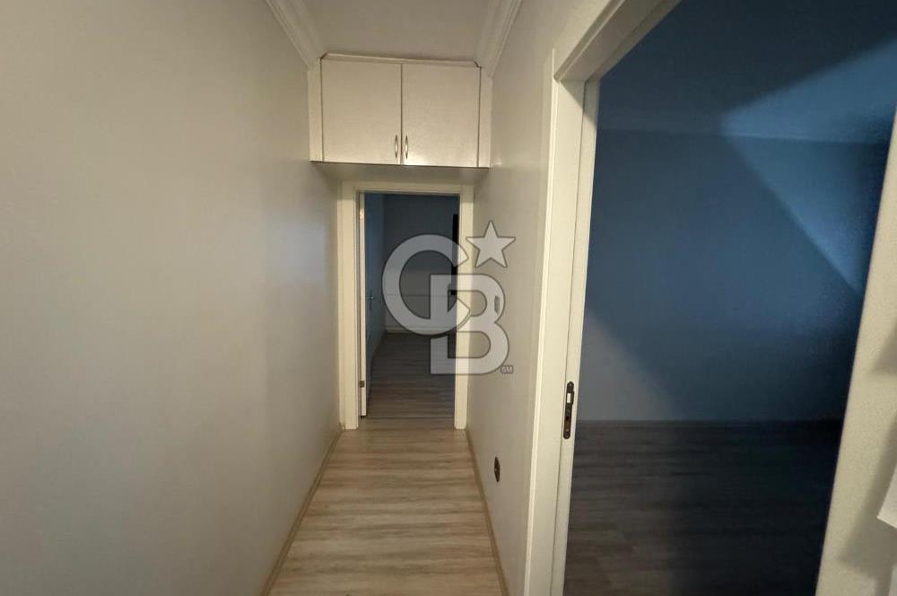 CB EXPERDEN SİTE İÇERİSİNDE YENİMAHALLEDE 3+1 KİRALIK DAİRE