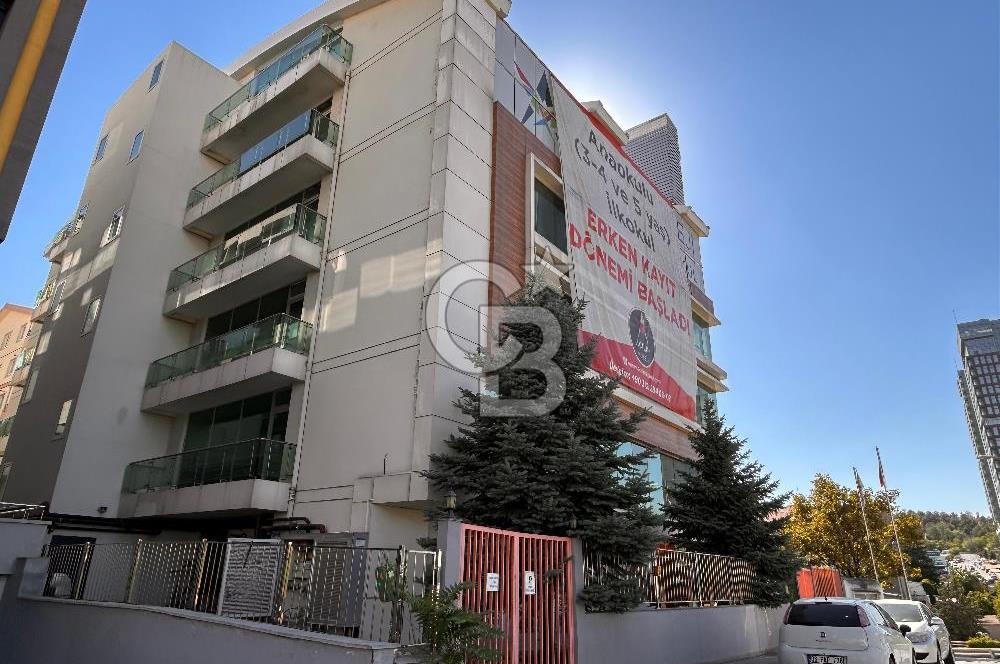 TAURUS AVM KARŞISINDA MERKEZİ KONUMDA KİRALIK KOMPLE BİNA