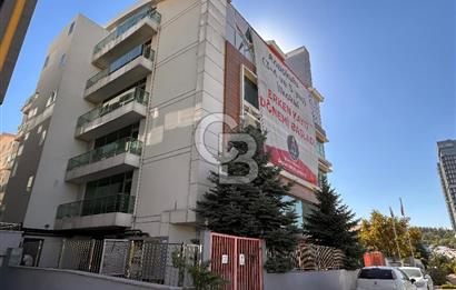 TAURUS AVM KARŞISINDA MERKEZİ KONUMDA KİRALIK KOMPLE BİNA