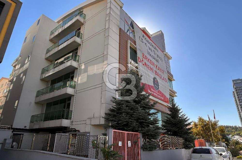 TAURUS AVM KARŞISINDA MERKEZİ KONUMDA KİRALIK KOMPLE BİNA