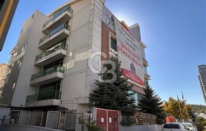 TAURUS AVM KARŞISINDA MERKEZİ KONUMDA KİRALIK KOMPLE BİNA