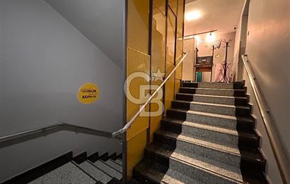 TAURUS AVM KARŞISINDA MERKEZİ KONUMDA KİRALIK KOMPLE BİNA