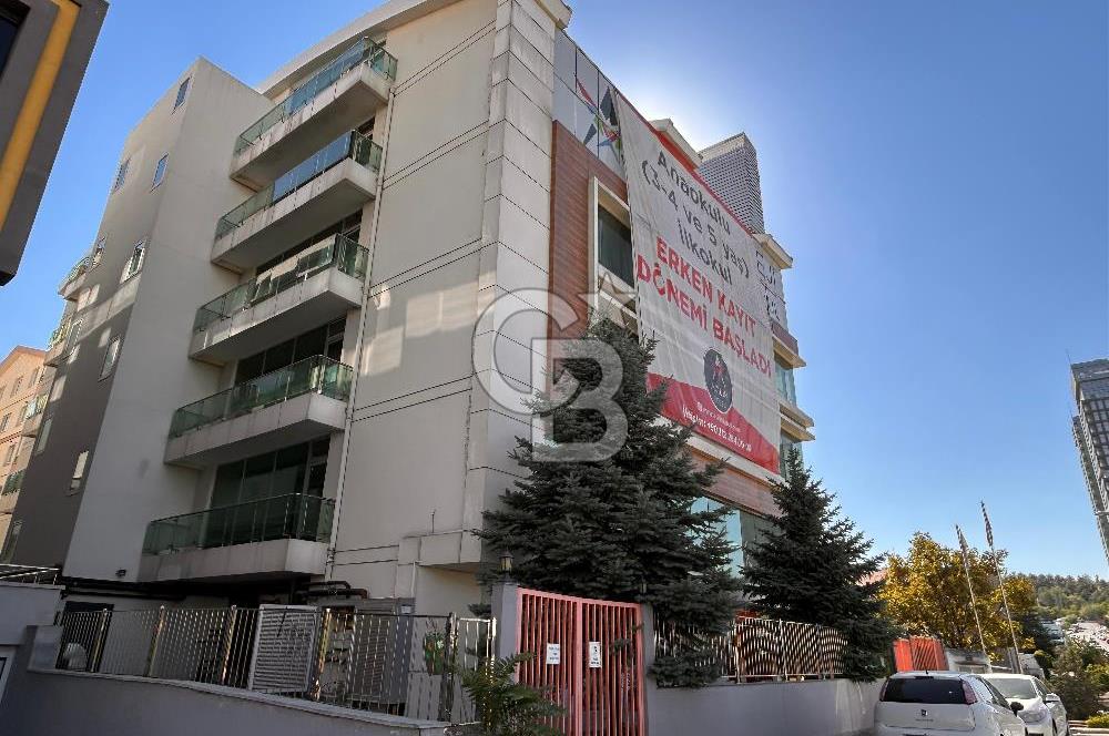 TAURUS AVM KARŞISINDA MERKEZİ KONUMDA KİRALIK KOMPLE BİNA