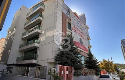 TAURUS AVM KARŞISINDA MERKEZİ KONUMDA KİRALIK KOMPLE BİNA