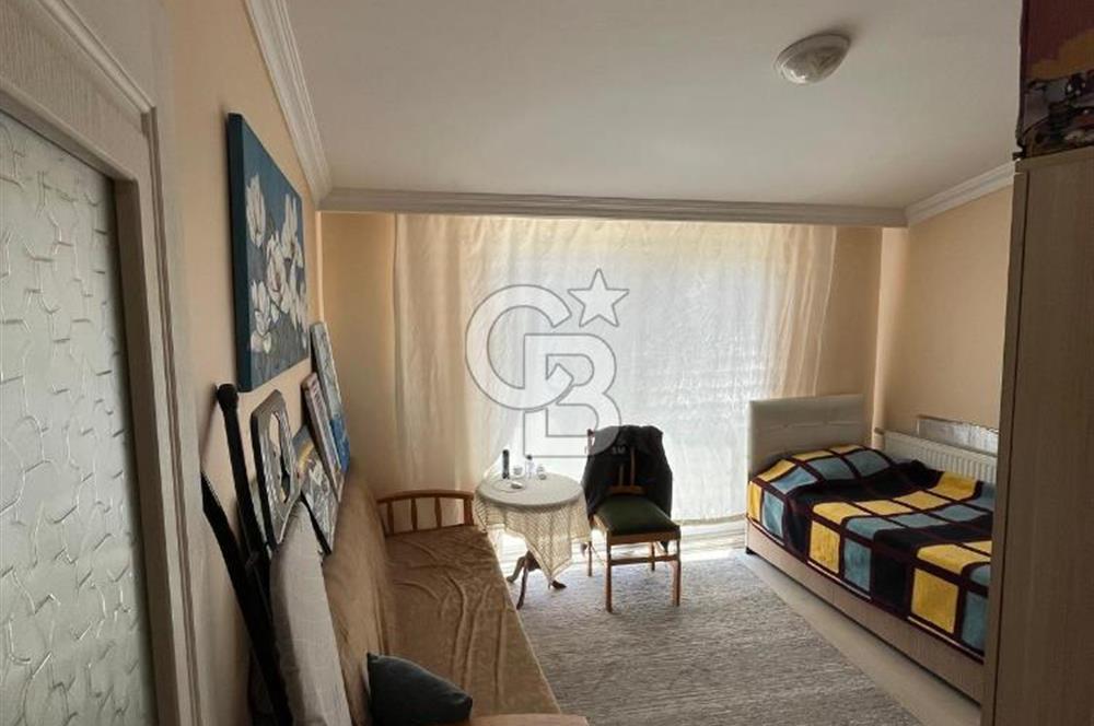 Değirmenönü Mah.'de Satılık 2+1 Dubleks Daire
