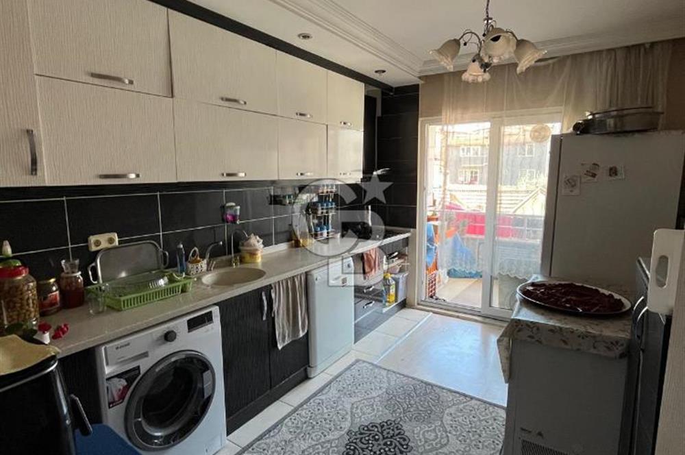 Değirmenönü Mah.'de Satılık 2+1 Dubleks Daire