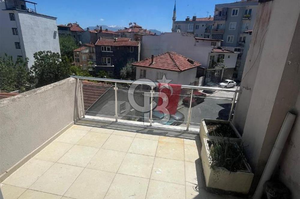 Değirmenönü Mah.'de Satılık 2+1 Dubleks Daire