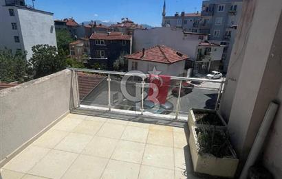 Değirmenönü Mah.'de Satılık 2+1 Dubleks Daire